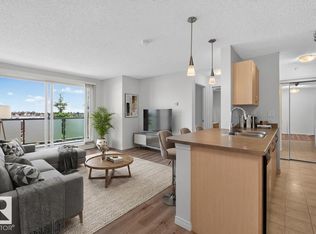 13907 136th St NW #405, Edmonton, AB T6V1Y5