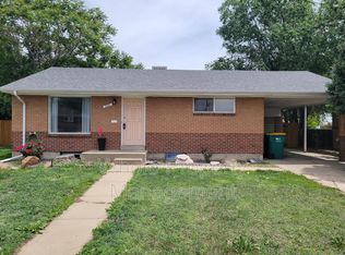 7221 Alan Dr, Denver, CO 80221