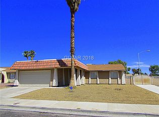 5366 Vicksburg Ave, Las Vegas, NV 89122