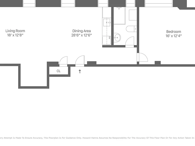 26 E 63rd St #2C — Photo 2