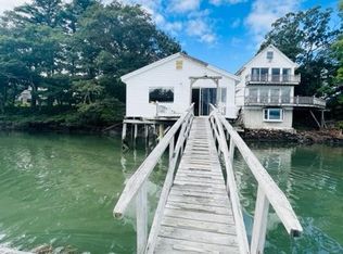 15 Harpswell Islands Rd, Harpswell, ME 04079