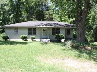 11551 Ga Highway 34, Franklin, GA 30217