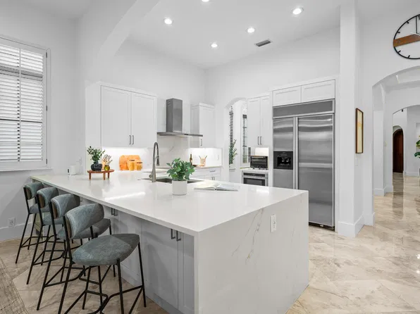 9417 SATINLEAF Place, Parkland, FL 33076
