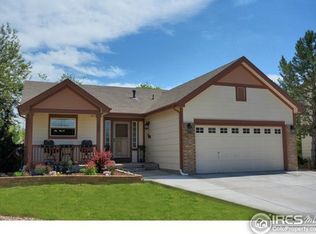 1428 Katie Dr, Loveland, CO 80537