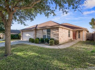 5123 Stormy Skies, San Antonio, TX 78247