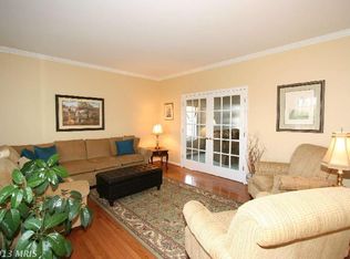 707 Chessie Crossing Way, Woodbine, MD 21797