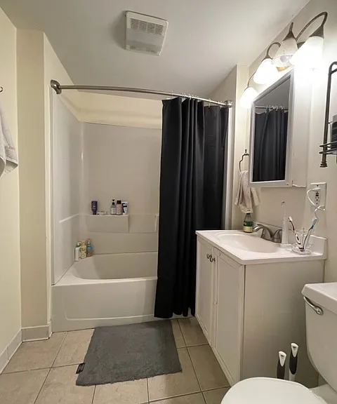 322 Saint Paul St #5 — Photo 4