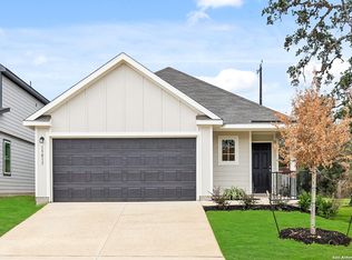 15015 Homing Mdw, San Antonio, TX 78253