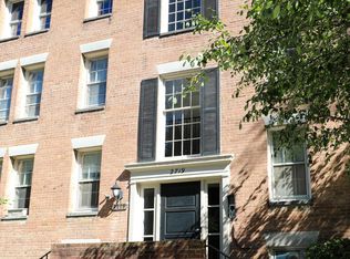 2719 Ordway St NW APT 3, Washington, DC 20008