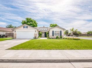 837 E Julia Way, Hanford, CA 93230