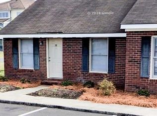140 Lanier Dr #28, Statesboro, GA 30458