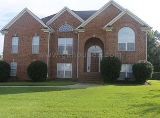 500 Woodland Ter, Odenville, AL 35120