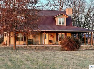 905 SE 1000th Rd, Windsor, MO 65360