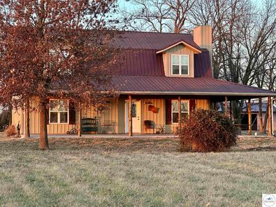 905 SE 1000th Rd, Windsor, MO, 65360