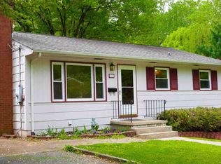 1227 Agnese St, Charlottesville, VA 22901