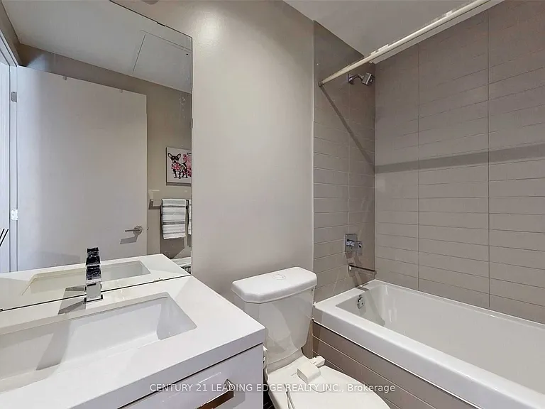 11 Charlotte St #308 — Photo 25