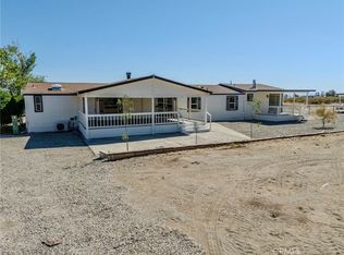 4178 Manzano Rd, Phelan, CA 92371