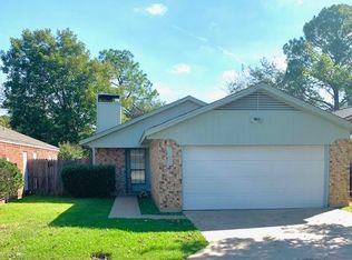 1720 Magnolia Ln, Euless, TX 76039