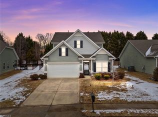 1415 Troon Dr, Salisbury, NC 28144