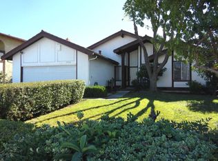 1314 Isengard Ct, San Jose, CA 95121