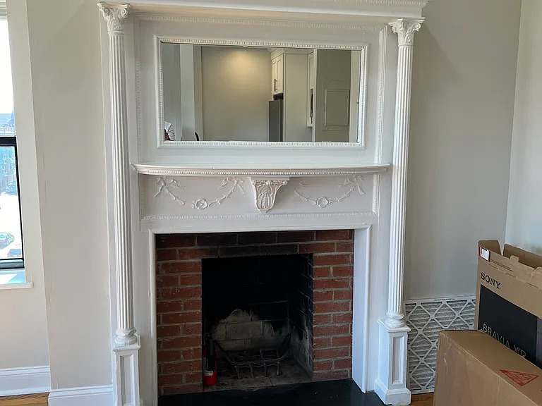 557 Columbus Ave #401 — Photo 7