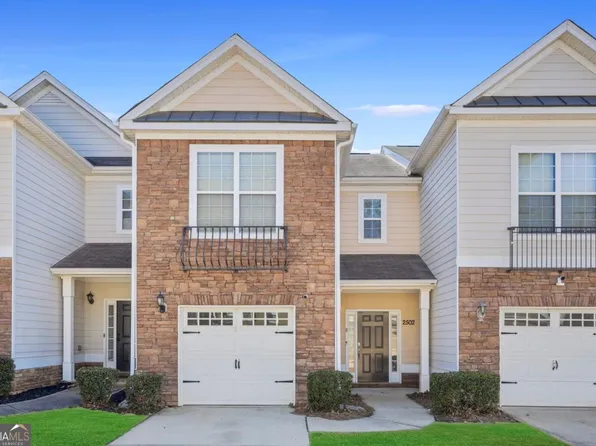 2502 Capella Cir SW, Atlanta, GA 30331