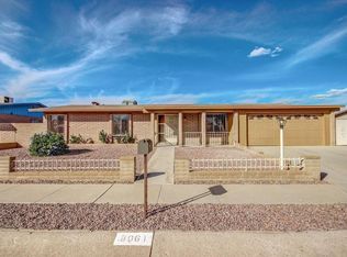 8061 E Tulip Tree St, Tucson, AZ 85730