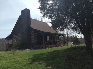 203 Satterfield Rd, Luttrell, TN 37779