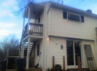 72 Providence St, Millville, MA 01529