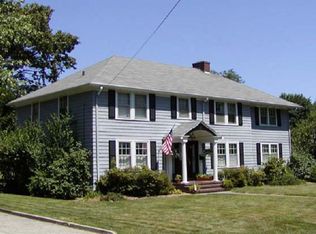 35 Corey Ave, Warwick, RI 02818