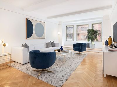 215 W 78th St APT 2B, New York, NY, 10024