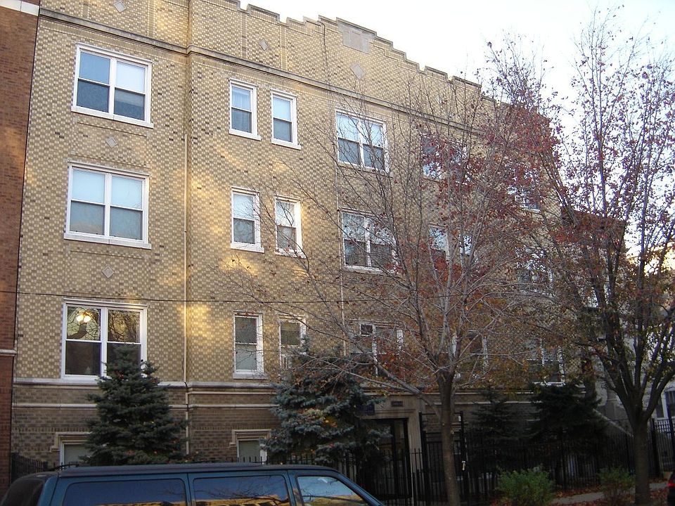 1st image of 3508 N Wilton Ave APT Ab