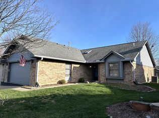 7 Claridge Ct #B, Lebanon, OH 45036