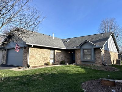 7 Claridge Ct #B, Lebanon, OH, 45036
