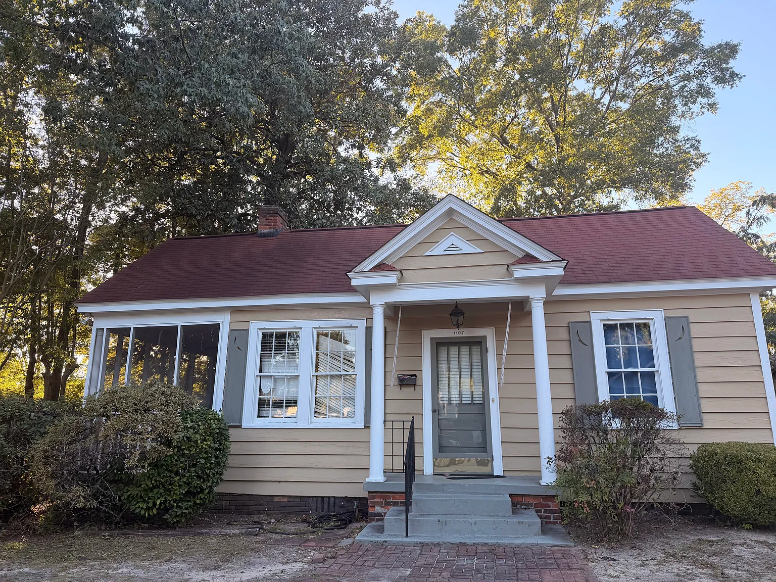 Gladden St, Columbia — Photo 1