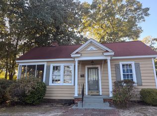 (Undisclosed Address), Columbia, SC 29205