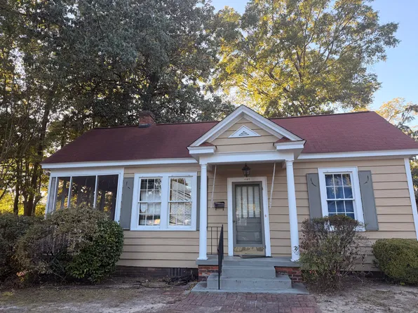 (undisclosed Address), Columbia, SC 29205