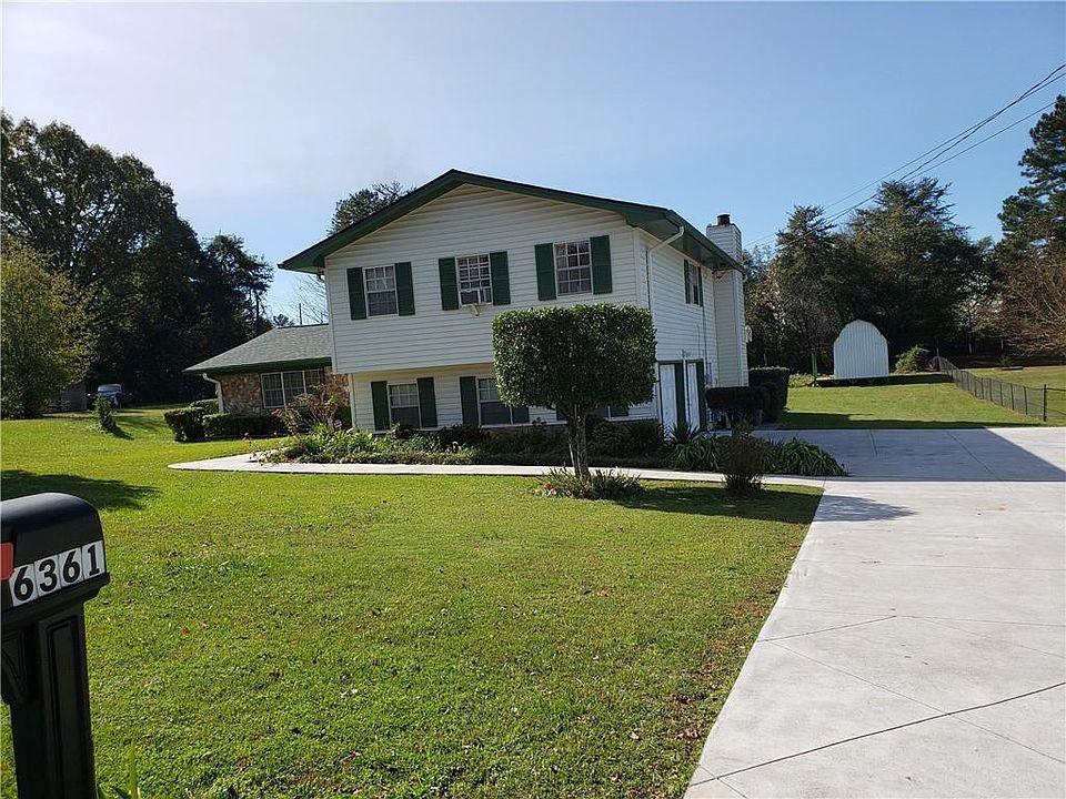 1st image of 6361 Saddlewood Dr