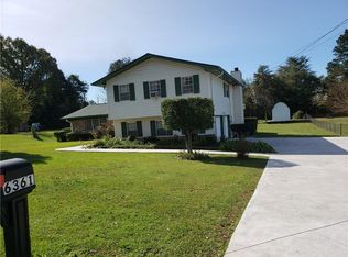 6361 Saddlewood Dr, Lithonia, GA 30058