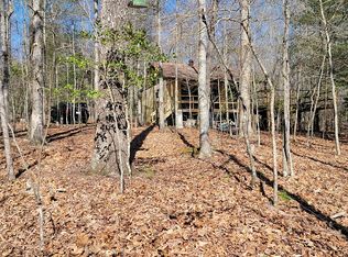 452 Eagle Point Dr, Rockwood, TN 37854