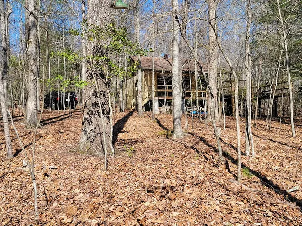 452 Eagle Point Dr, Rockwood, TN 37854