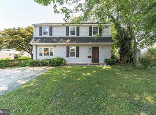 378 Grange Rd, Wayne, PA 19087