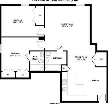 5th image of 809-815 22nd St #906A