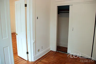 Rented by Ideal Properties Group