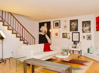 1040 N Gardner St UNIT 5, West Hollywood, CA 90046