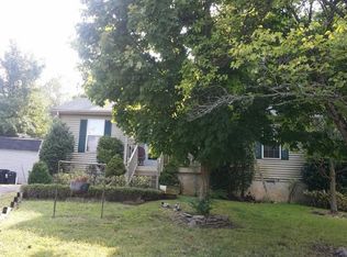 105 Jackson Ct, La Vergne, TN 37086