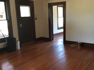 1502 Victoria St, Abilene, TX 79603