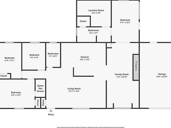 3rd image of 811 Charles St