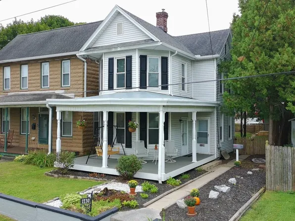 1130 Scotland Ave, Chambersburg, PA 17201