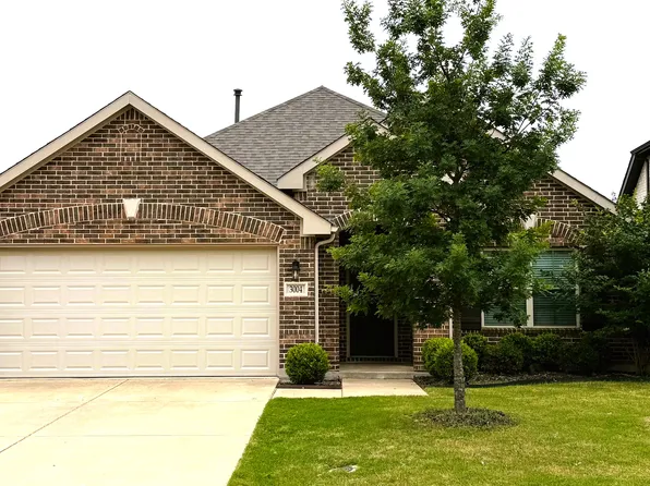 3004 Teak Dr, Melissa, TX 75454